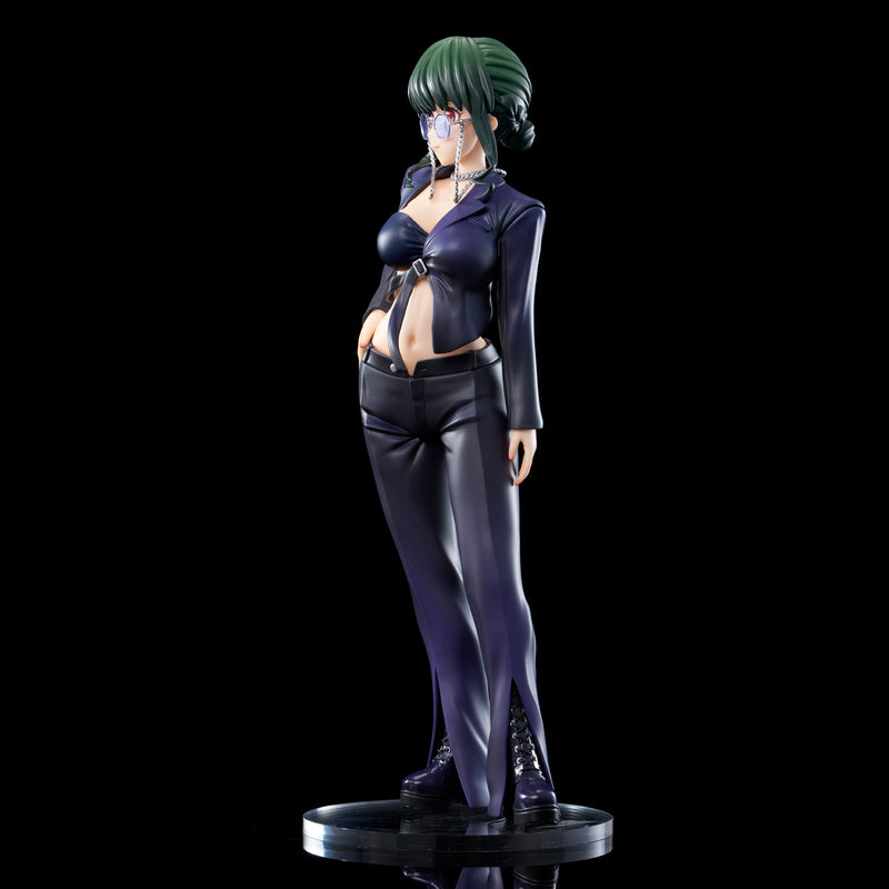 GRIDMAN UNIVERSE Union Creative International ZOZO BLACK COLLECTION The 2nd