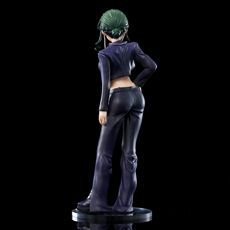 GRIDMAN UNIVERSE Union Creative International ZOZO BLACK COLLECTION The 2nd