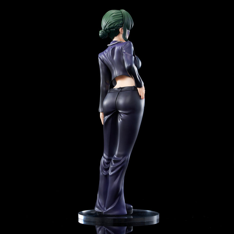 GRIDMAN UNIVERSE Union Creative International ZOZO BLACK COLLECTION The 2nd