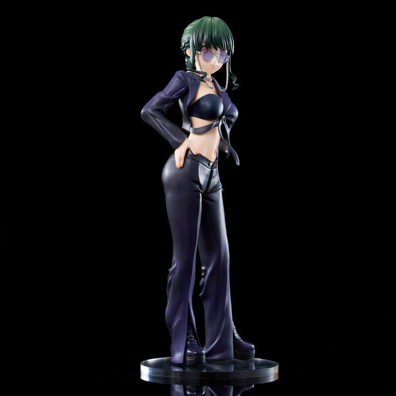 GRIDMAN UNIVERSE Union Creative International ZOZO BLACK COLLECTION The 2nd