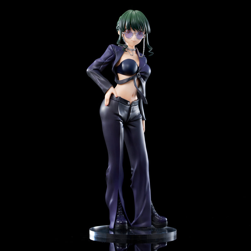 GRIDMAN UNIVERSE Union Creative International ZOZO BLACK COLLECTION The 2nd