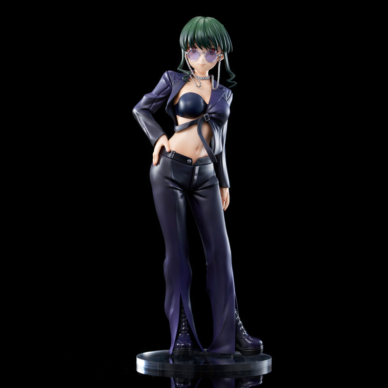 GRIDMAN UNIVERSE Union Creative International ZOZO BLACK COLLECTION The 2nd