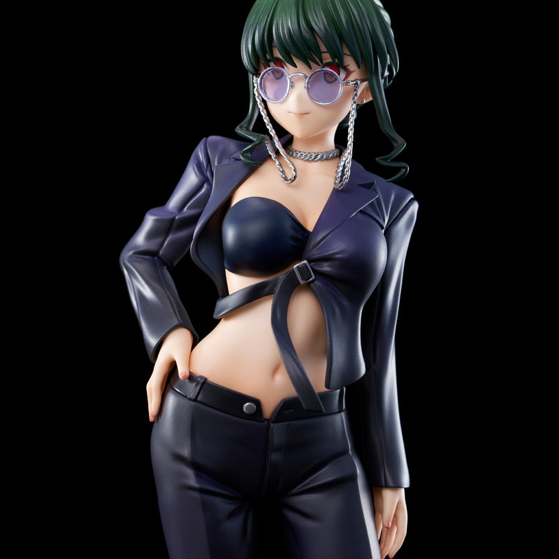 GRIDMAN UNIVERSE Union Creative International ZOZO BLACK COLLECTION The 2nd