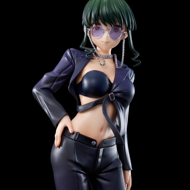 GRIDMAN UNIVERSE Union Creative International ZOZO BLACK COLLECTION The 2nd