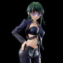 GRIDMAN UNIVERSE Union Creative International ZOZO BLACK COLLECTION The 2nd