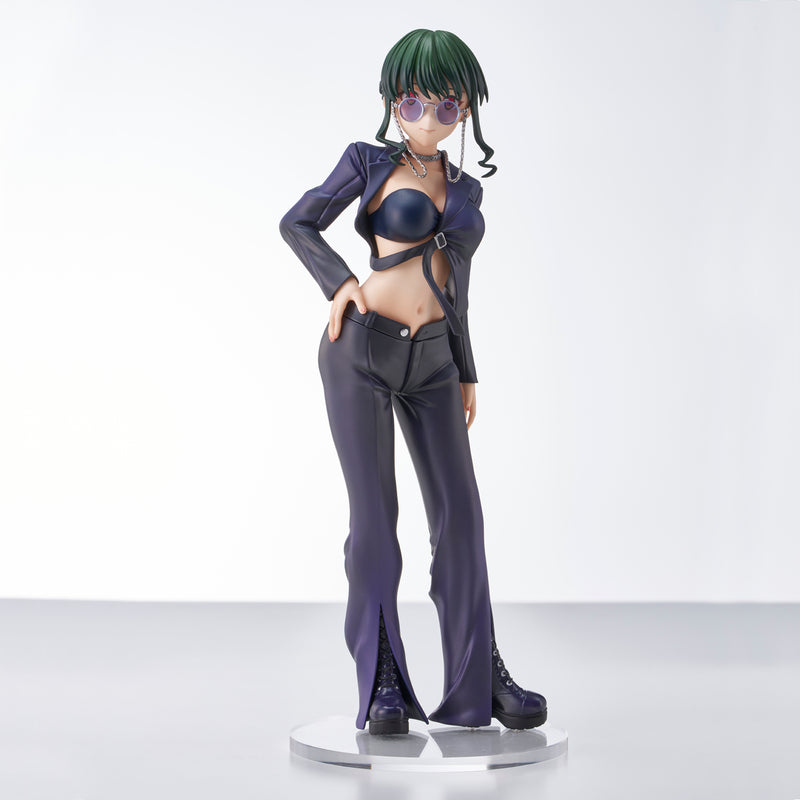 GRIDMAN UNIVERSE Union Creative International ZOZO BLACK COLLECTION The 2nd