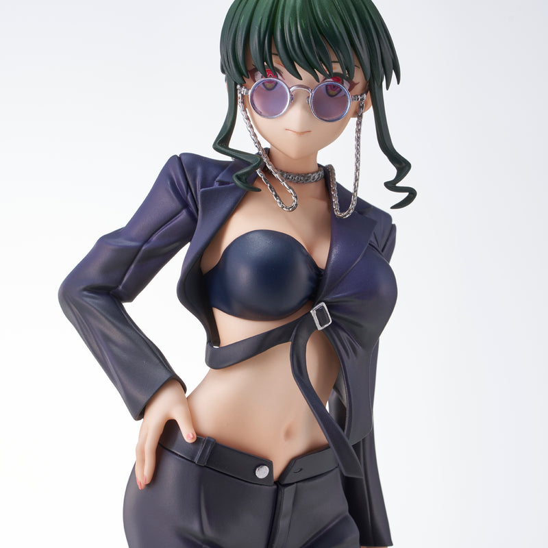GRIDMAN UNIVERSE Union Creative International ZOZO BLACK COLLECTION The 2nd
