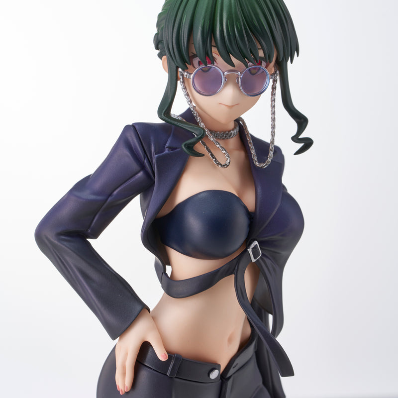 GRIDMAN UNIVERSE Union Creative International ZOZO BLACK COLLECTION The 2nd