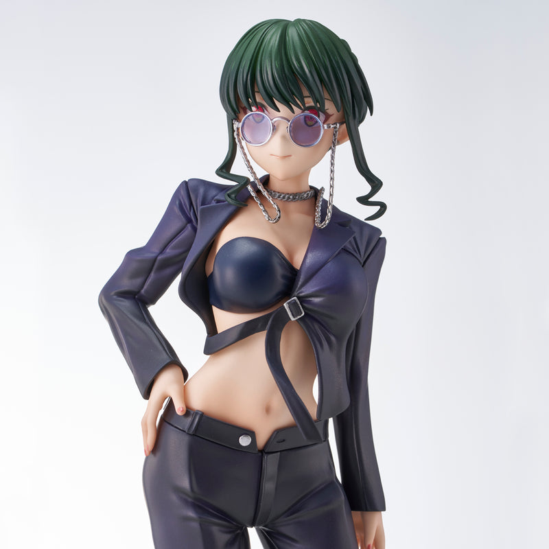 GRIDMAN UNIVERSE Union Creative International ZOZO BLACK COLLECTION The 2nd