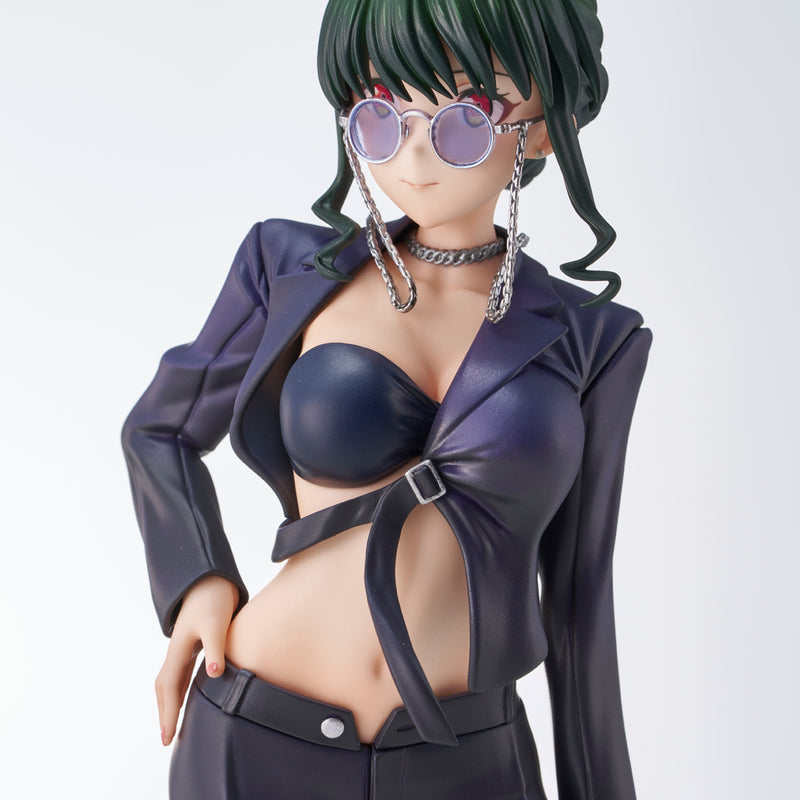 GRIDMAN UNIVERSE Union Creative International ZOZO BLACK COLLECTION The 2nd