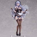 SG Illustration Union Creative International Shion Alfine