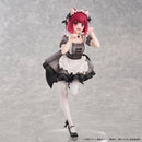 Oshi no Ko Union Creative International Arima Kana Neko Maid Ver.
