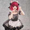 Oshi no Ko Union Creative International Arima Kana Neko Maid Ver.