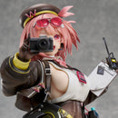 Girls' Frontline: Neural Cloud Union Creative International Willow