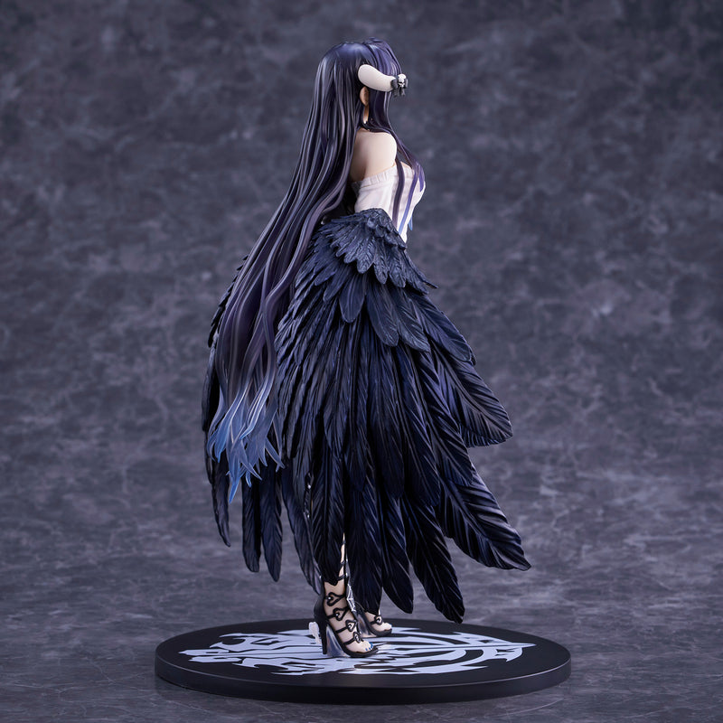 Overlord Union Creative International Albedo so-bin Ver. Limited Color