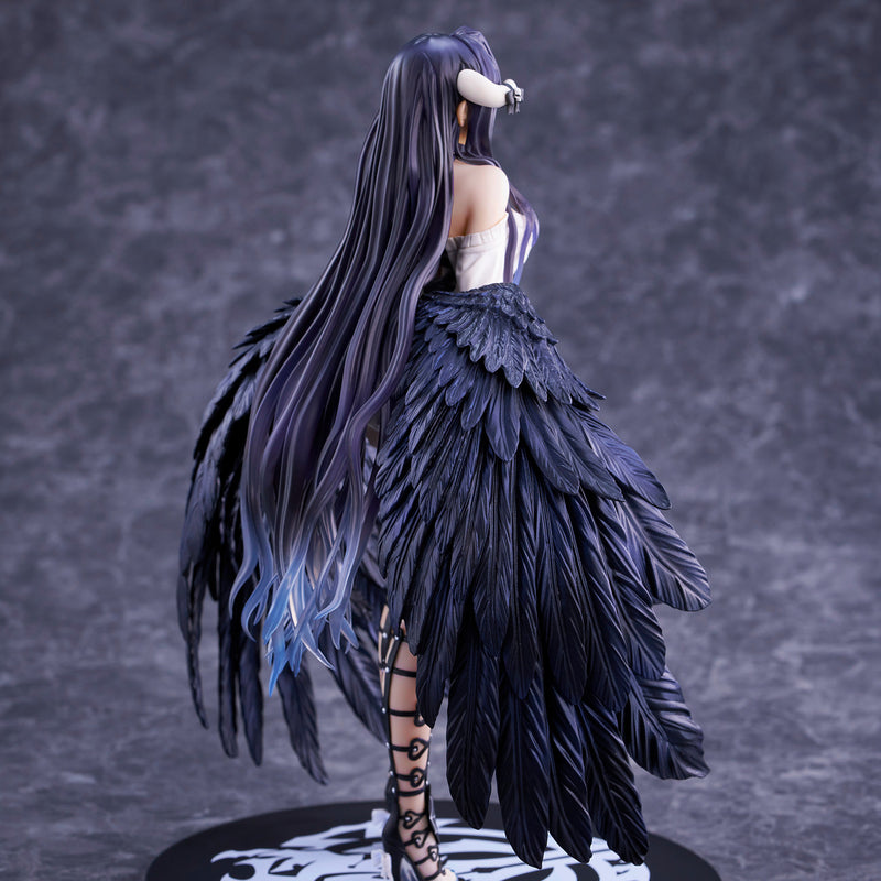 Overlord Union Creative International Albedo so-bin Ver. Limited Color