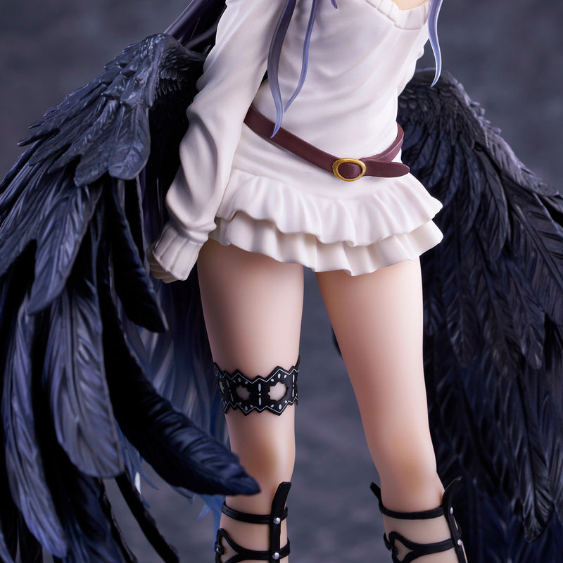Overlord Union Creative International Albedo so-bin Ver. Limited Color