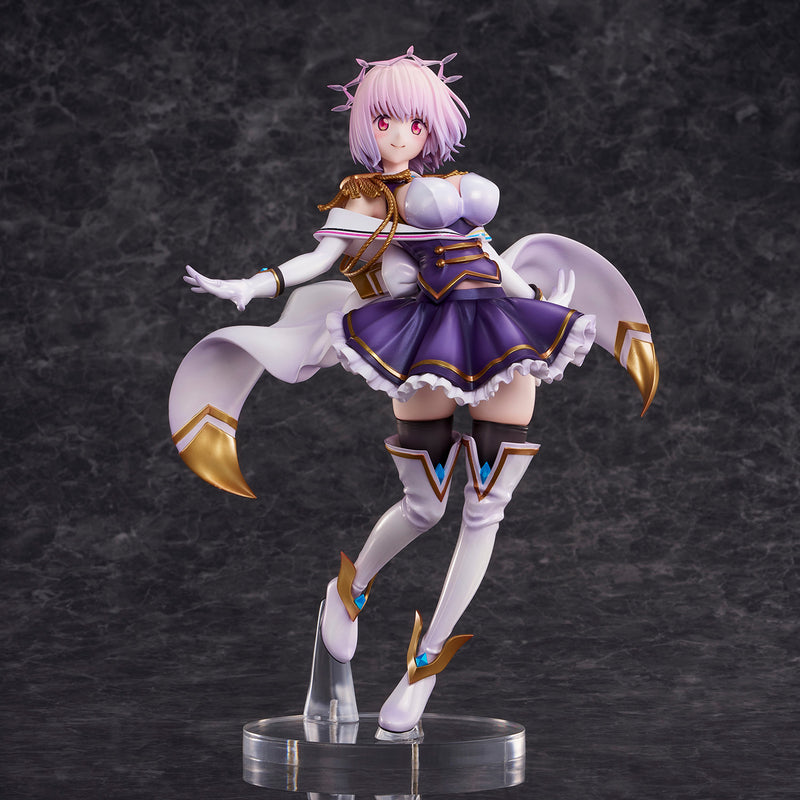 GRIDMAN UNIVERSE Union Creative International Shinjo Akane (New Order)