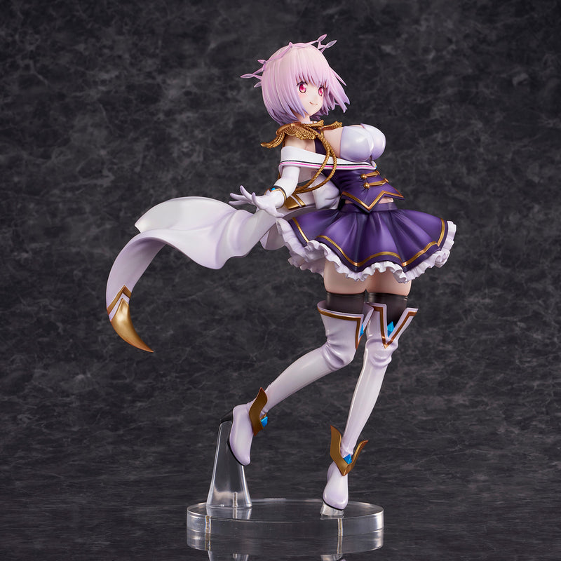GRIDMAN UNIVERSE Union Creative International Shinjo Akane (New Order)