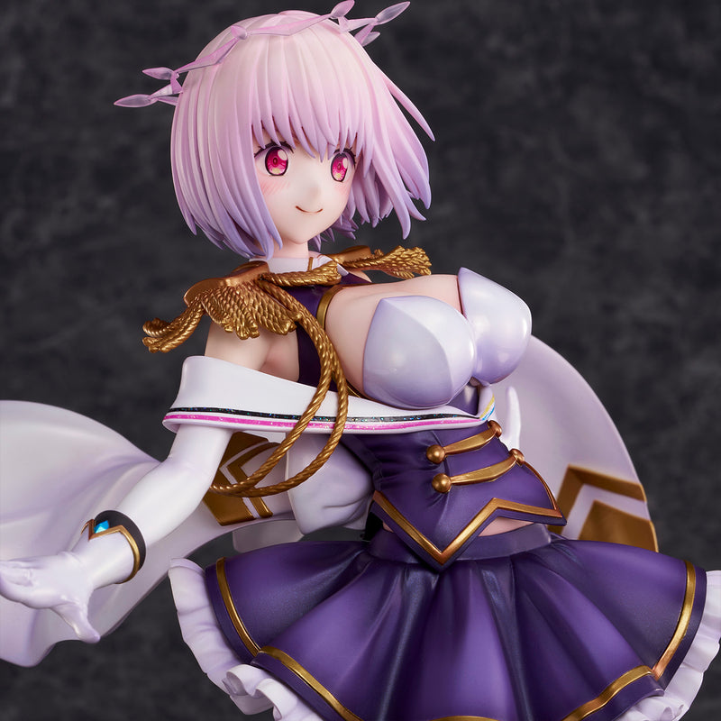 GRIDMAN UNIVERSE Union Creative International Shinjo Akane (New Order)