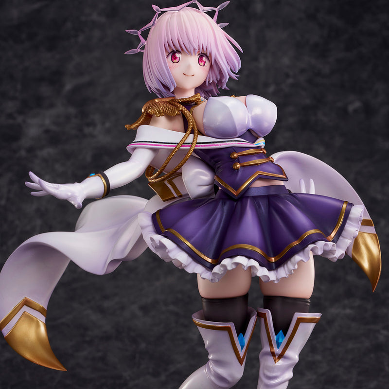 GRIDMAN UNIVERSE Union Creative International Shinjo Akane (New Order)
