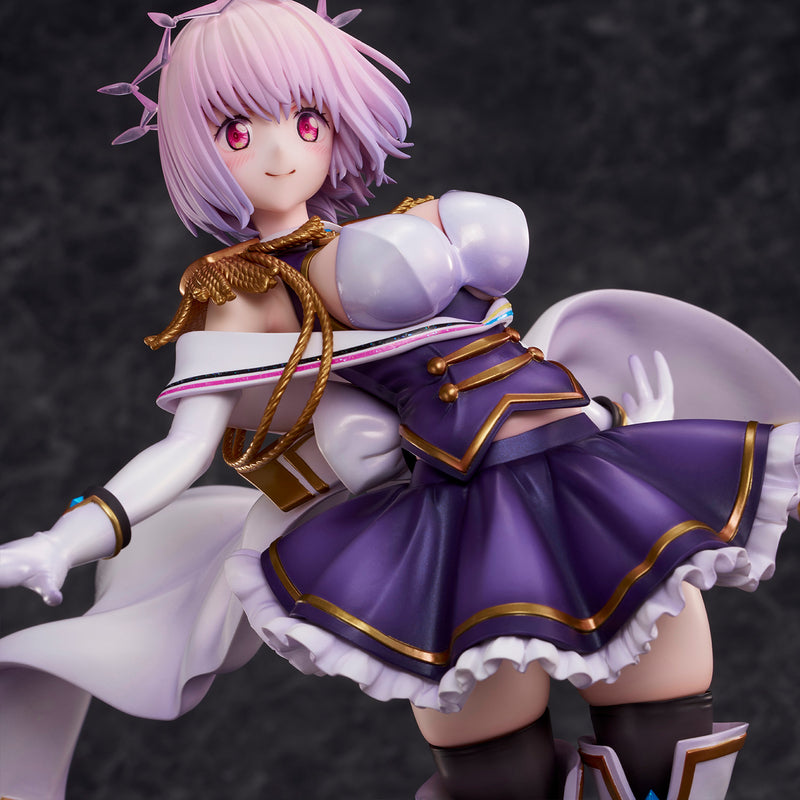 GRIDMAN UNIVERSE Union Creative International Shinjo Akane (New Order)