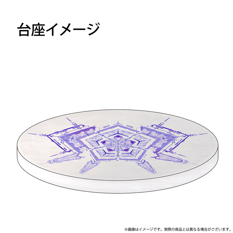 GRIDMAN UNIVERSE Union Creative International Shinjo Akane (New Order)