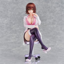 To Love-Ru Darkness Union Creative International Nurse Series Mikado Ryoko -School Nurse Ver.-