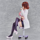 To Love-Ru Darkness Union Creative International Nurse Series Mikado Ryoko -School Nurse Ver.-