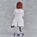 To Love-Ru Darkness Union Creative International Nurse Series Mikado Ryoko -School Nurse Ver.-