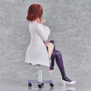 To Love-Ru Darkness Union Creative International Nurse Series Mikado Ryoko -School Nurse Ver.-