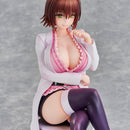To Love-Ru Darkness Union Creative International Nurse Series Mikado Ryoko -School Nurse Ver.-