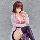 To Love-Ru Darkness Union Creative International Nurse Series Mikado Ryoko -School Nurse Ver.-