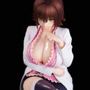 To Love-Ru Darkness Union Creative International Nurse Series Mikado Ryoko -School Nurse Ver.-