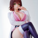 To Love-Ru Darkness Union Creative International Nurse Series Mikado Ryoko -School Nurse Ver.-
