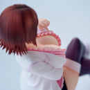 To Love-Ru Darkness Union Creative International Nurse Series Mikado Ryoko -School Nurse Ver.-