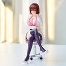 To Love-Ru Darkness Union Creative International Nurse Series Mikado Ryoko -School Nurse Ver.-