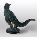 grüezi lab Carnotaurus Schwarte Pre-painted Complete Sofvi Figure