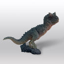 grüezi lab Carnotaurus Schwarte Pre-painted Complete Sofvi Figure