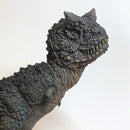 grüezi lab Carnotaurus Schwarte Pre-painted Complete Sofvi Figure