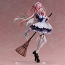 Riichu Illustration Union Creative International Riana Maid Ver.