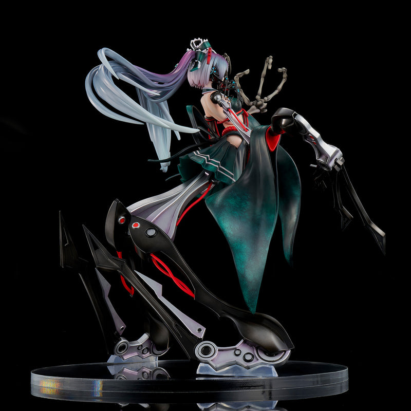 VOCALOID Series Union Creative International Ca JAPANESE Style 15th Memorial Costume
