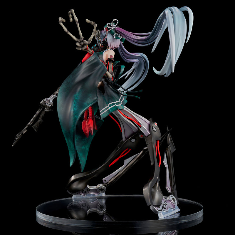 VOCALOID Series Union Creative International Ca JAPANESE Style 15th Memorial Costume
