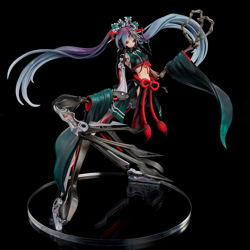 VOCALOID Series Union Creative International Ca JAPANESE Style 15th Memorial Costume