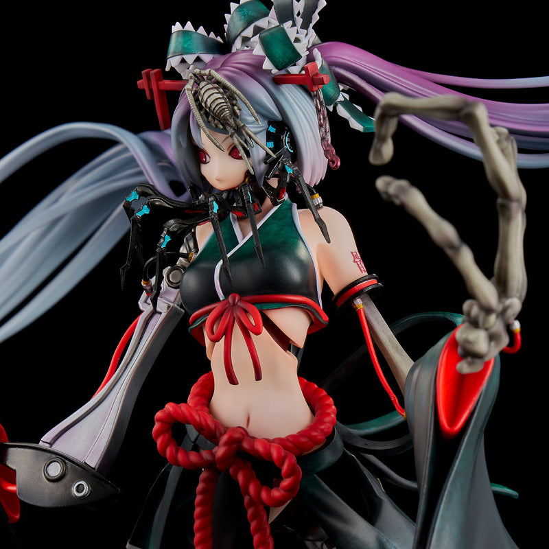 VOCALOID Series Union Creative International Ca JAPANESE Style 15th Memorial Costume