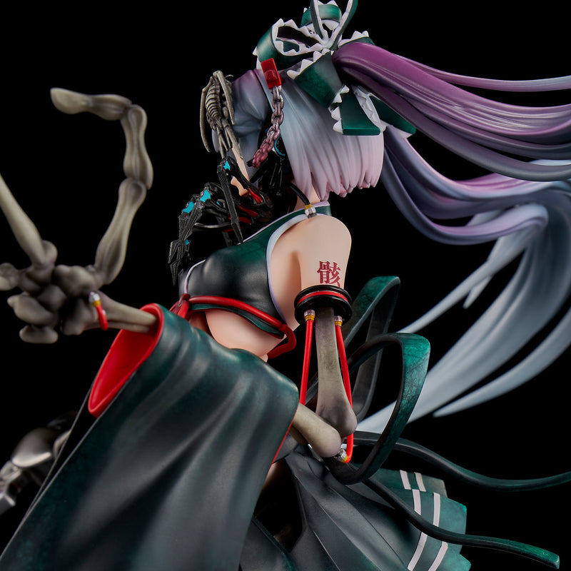 VOCALOID Series Union Creative International Ca JAPANESE Style 15th Memorial Costume