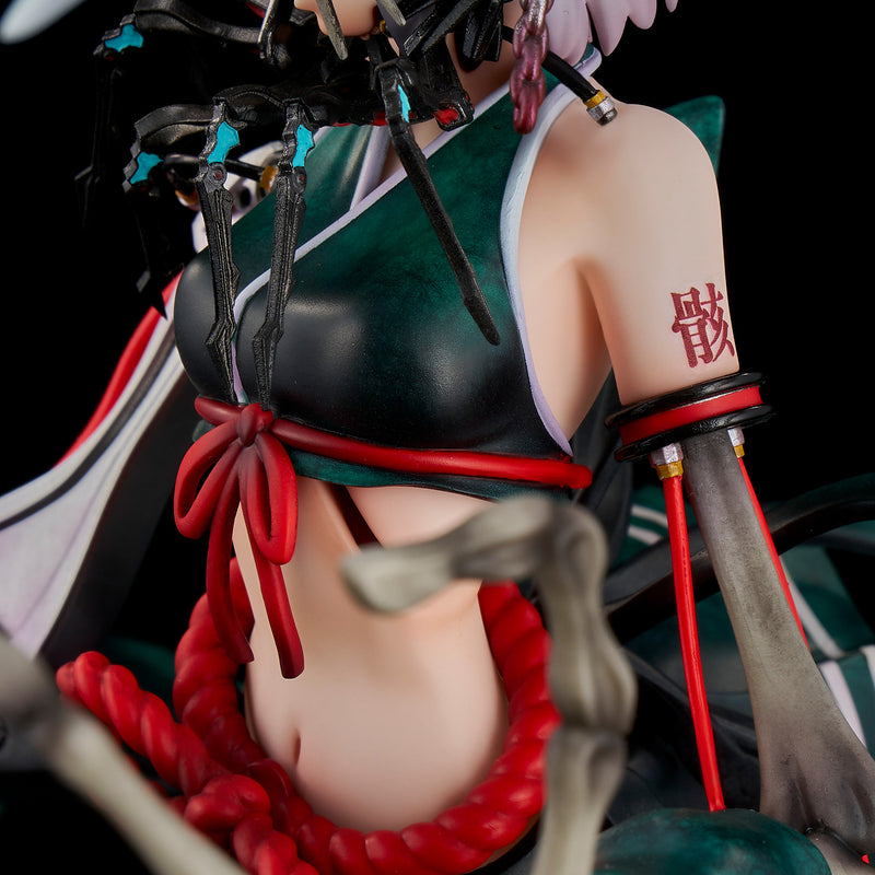 VOCALOID Series Union Creative International Ca JAPANESE Style 15th Memorial Costume