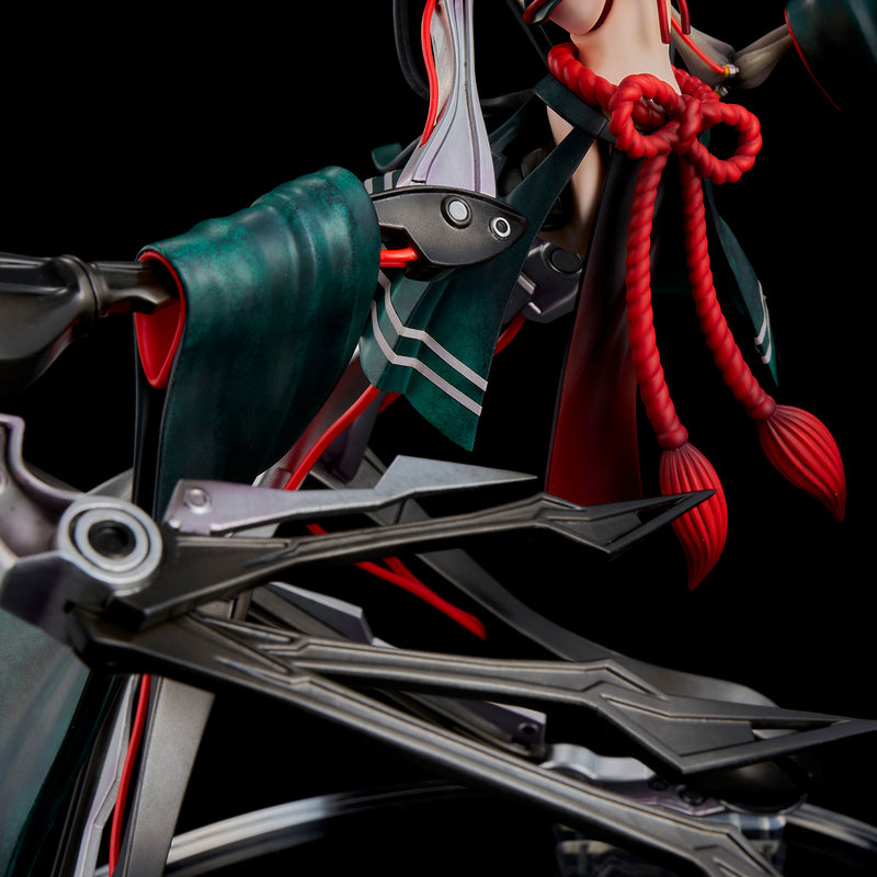 VOCALOID Series Union Creative International Ca JAPANESE Style 15th Memorial Costume