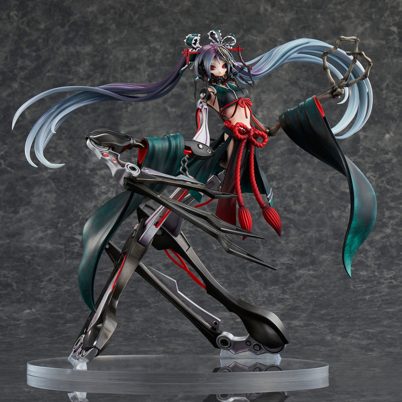 VOCALOID Series Union Creative International Ca JAPANESE Style 15th Memorial Costume