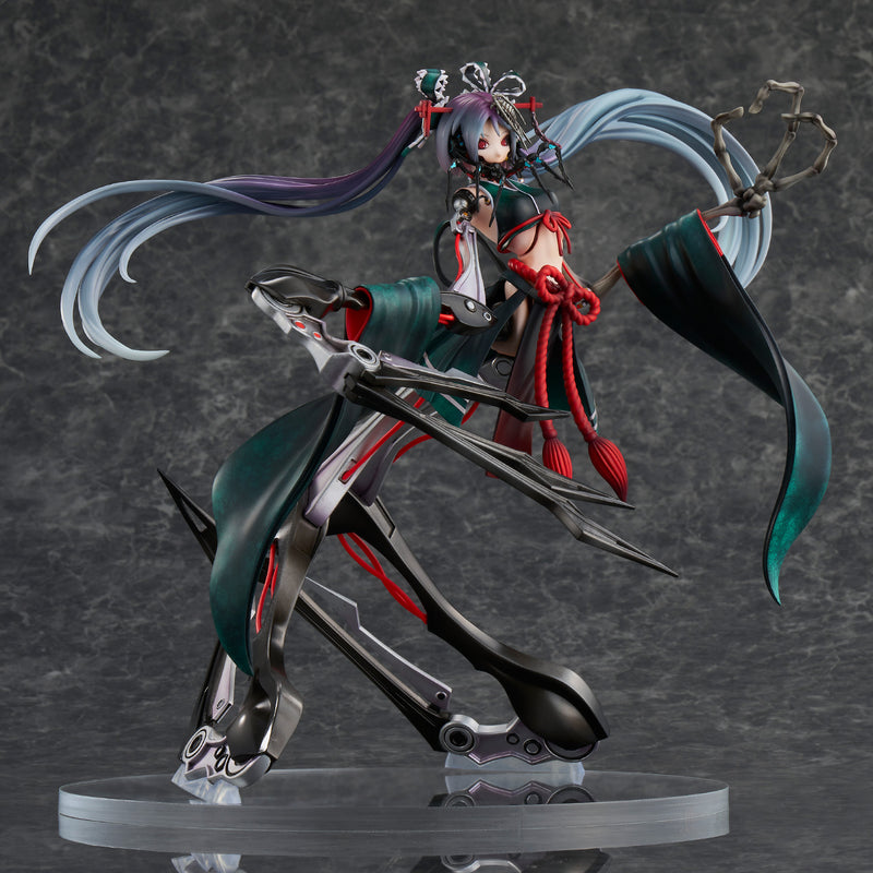 VOCALOID Series Union Creative International Ca JAPANESE Style 15th Memorial Costume